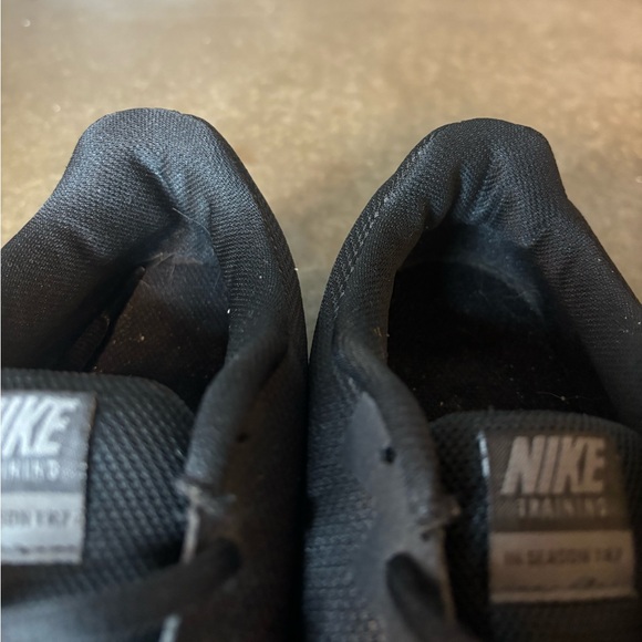 Nike In Season 7 TR Training Black And White Size Women’s 7 Running / Training - Picture 11 of 13